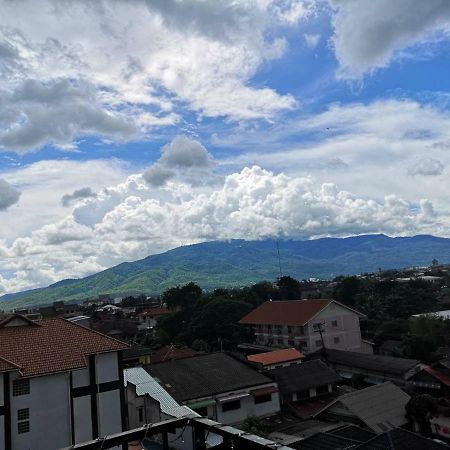 فندق Yadana Chiangmai شيانغ ماي المظهر الخارجي الصورة
